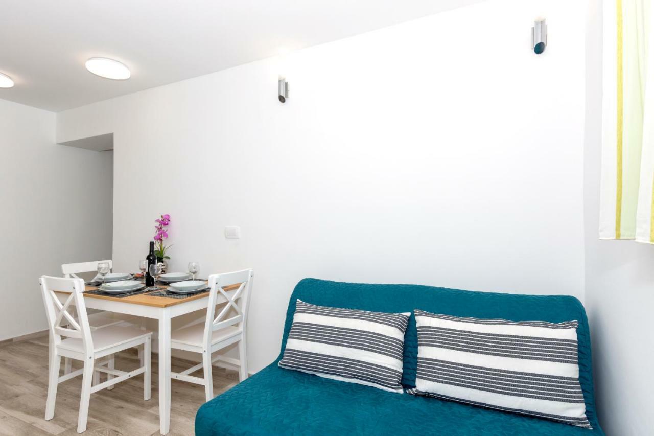 Apartments West Coast Split Exterior foto